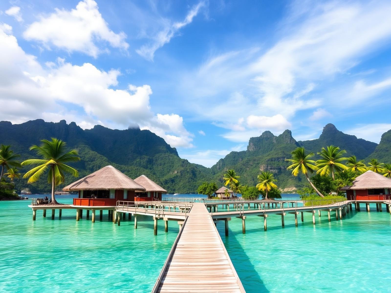 Travel destination 1